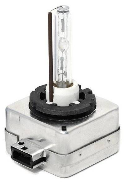Xenonová výbojka D1S 35W - velká