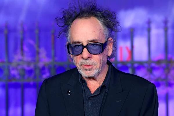Tim Burton: 'Superman Lives' with Nicholas Cage Still Affects me
