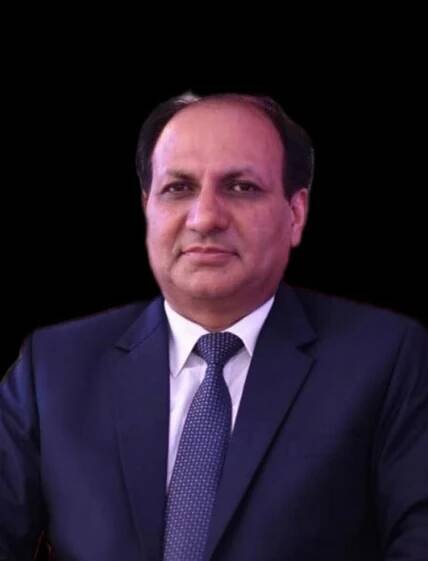 Mr. Anwar Hussain Chaudhary