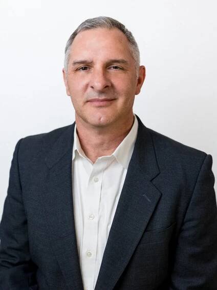 Todd Sheldon