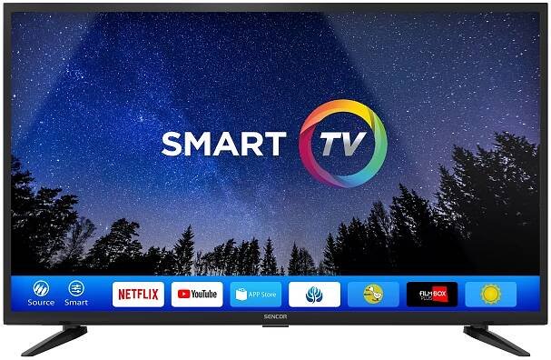 Sencor SLE 43FS600