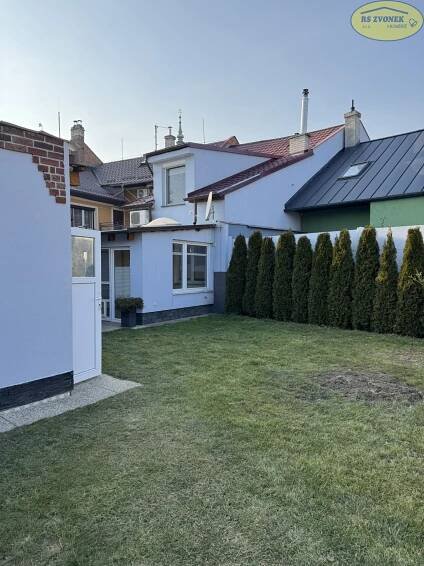 Prodej RD 5+1 Kostelní, Hulín - obrázek č.23