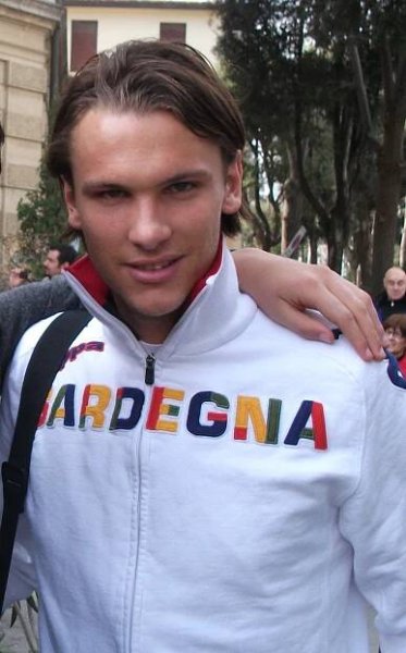 Albin Ekdal - Wikipedia