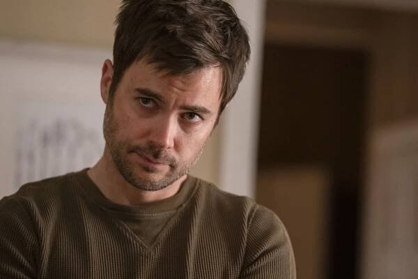 Matt Long - Actor
