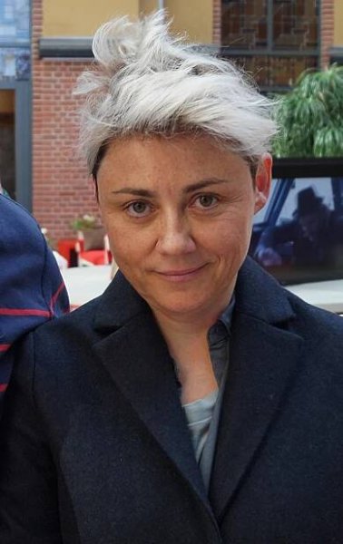 Wikipedista:Pavel Bednařík (WMCZ)/Maria Peszek – Wikipedie
