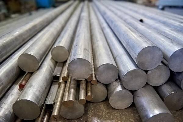Alloy Steel Products & Parts Made With Precison - Alcobra Metals