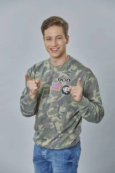 Televize odtajnila další jména soutěžících z třetí řady Tváře: Kdo doplní Adélu Gondíkovou?