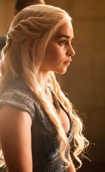 Emilia Clarke - Obrázek 3