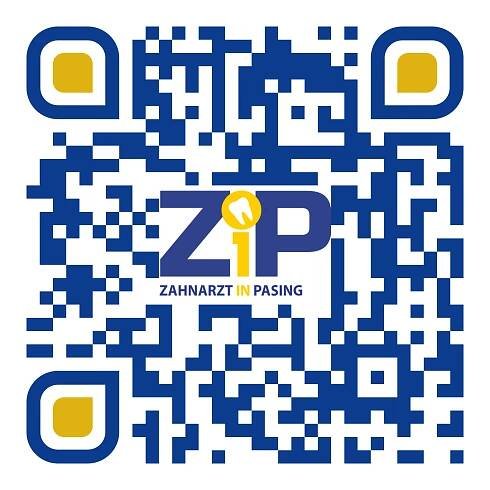 qr-code ZiP Web