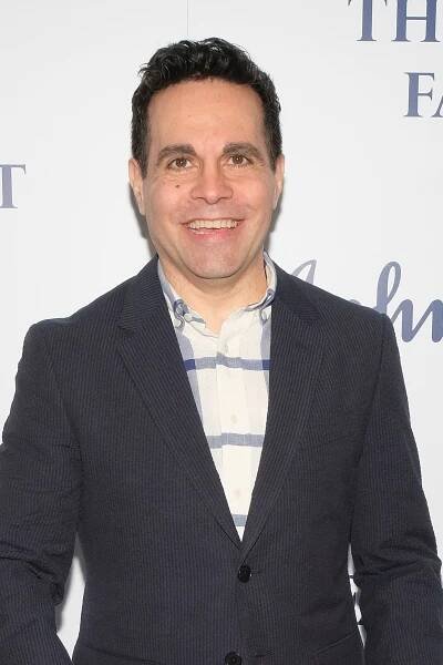 Mario Cantone - Actor, Comedian, Writer, Singer