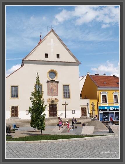 KYJOV