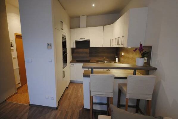 Pronájem bytu  34 m², U Reálky, Olomouc, Olomoucký kraj