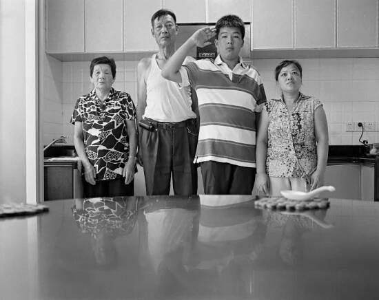 Chien-Chi Chang | Magnum Creative