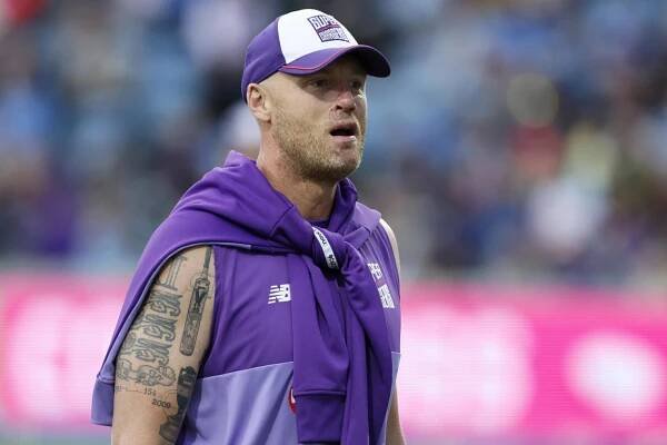 Andrew Flintoff not expected to continue coaching role with England this summer
