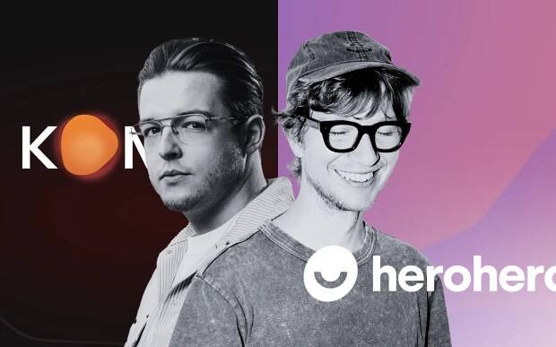 Na Herohero už je 1,6 milionu lidí a stále roste. Do hry teď ale vstoupila konkurence s ostrými lokty