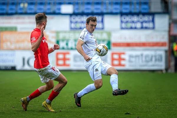 S Brnem za tři body! Dramatický duel rozhodl v závěru Vašulín | FC Hradec Králové