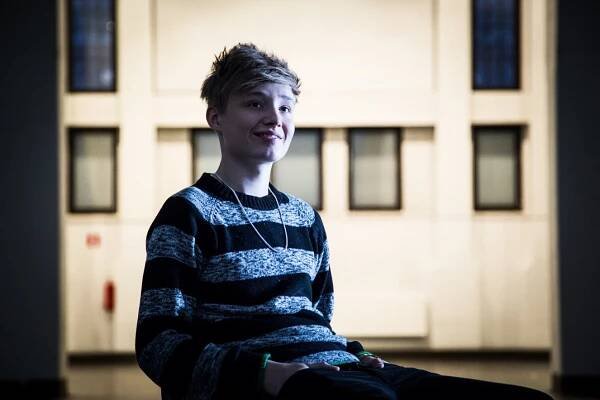 Isac Elliot Dream Big: The Movie - Z filmu - Isac Elliot