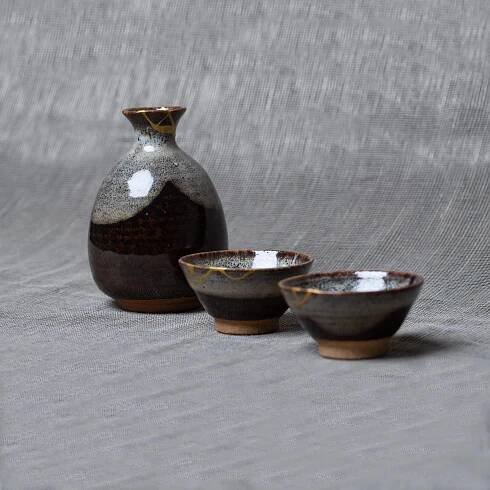 SET SAKE