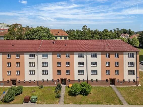 Prodej bytu 2+1 Zruč nad Sázavou 3 000 000 Kč, foto 1