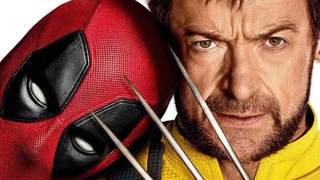 Deadpool & Wolverine mění pravidla hry! První reakce krvavé marvelovky jsou neuvěřitelně pozitivní