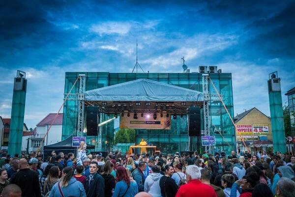 Kultúrna scéna Martin - DJ EKG a KALI | kultura-martin.sk 