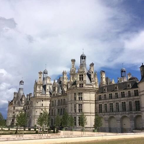 What to do in the Loire Valley