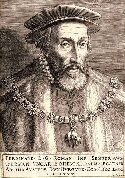 Soubor:Ferdinand I by Martin Rota.jpg – Wikipedie