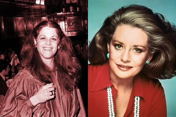 Barbara Walters Hated Gilda Radner’s ‘SNL’ Impression of Her