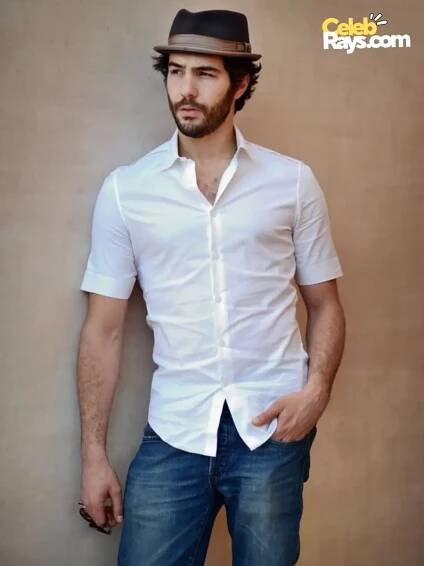 Tahar Rahim biography