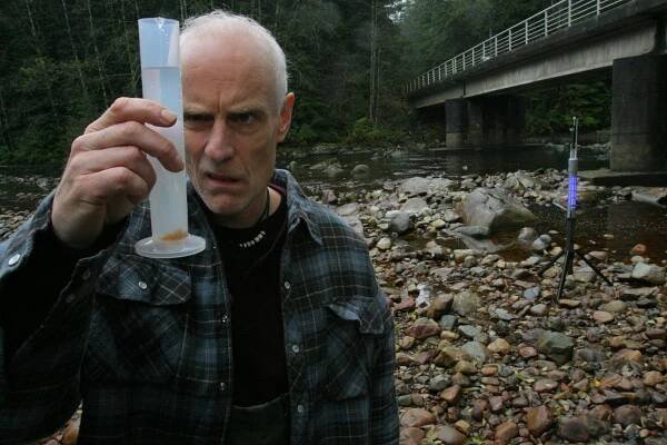 Matt Frewer