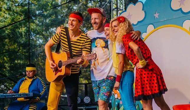 Na Fesťáček do Ostravy přijedou Miro Jaroš i Karol a Kvído. Vstupenky mizí bleskovou rychlostí