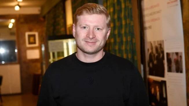 Skromný herec Ladislav Hampl o novém seriálu. Vyzdvihl herecký výkon, ale ne ten svůj