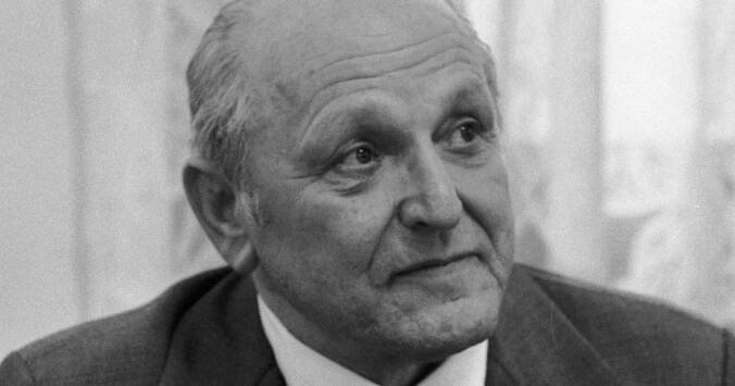 Na podzim voněla půlka Lukova povidly, druhá slivovicí, vzpomíná první polistopadový ředitel Československého rozhlasu František Pavlíček na své rodiště