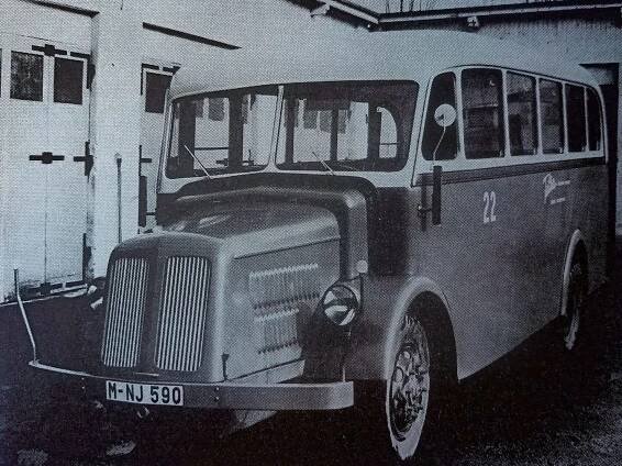 Príbeh autobusu Tatra 114 pohľadom Vlastimila Tělupila | Slovenská autobusová doprava Zvolen, a.s.