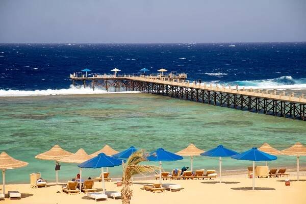 Dovolená - Marsa Alam | A&M Fotogalerie