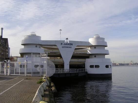 Multistorey car park - Wikipedia