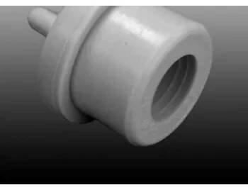 Vodovodní potrubí HP trend PPR ucpávka 20 mm 60302