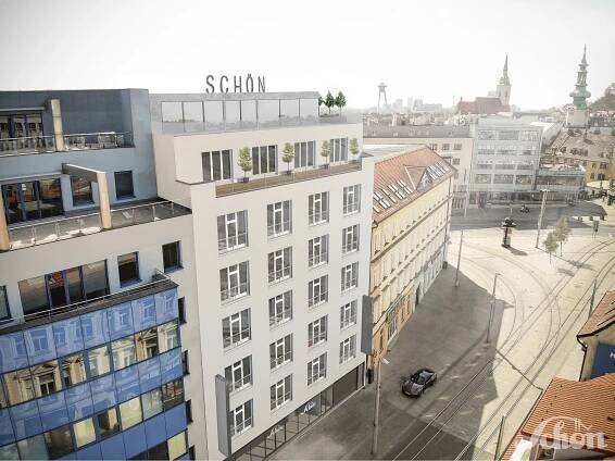 Svoboda & Williams byla exkluzivně pověřena prodejem bytů v Rezidenci Schön - RETREND - zpravodajský magazín z oblasti Real Estate aj.