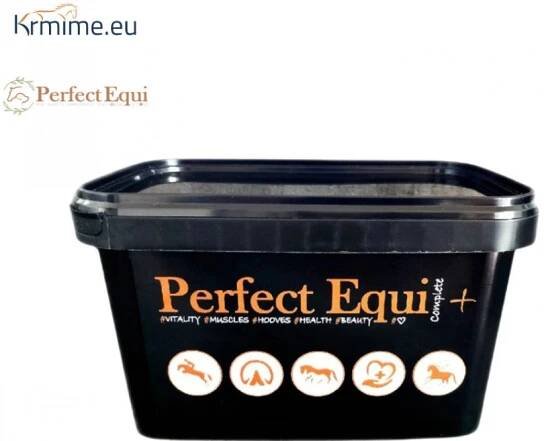 Perfect Equi Doplněk pro koně Complete 3 kg