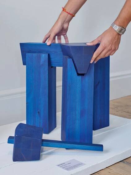 Brompton Design District — Jane Withers Studio