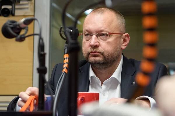 Poslanecký klub KDU-ČSL nominoval do funkce místopředsedy sněmovny Jana Bartoška