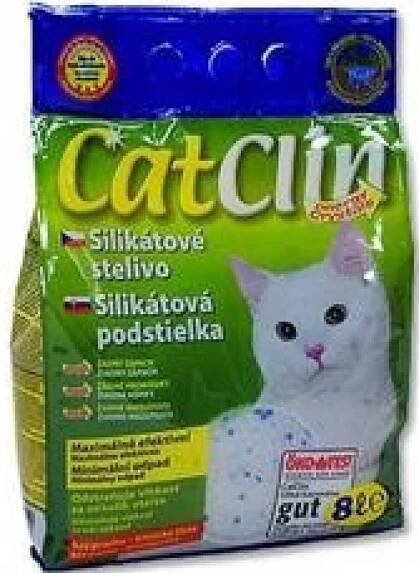 CatClin 4 x 8 l