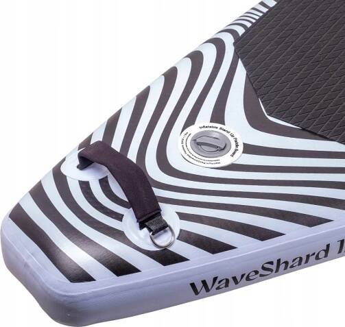 inSPORTline WaveShard 12'6