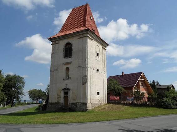 Dřevčice