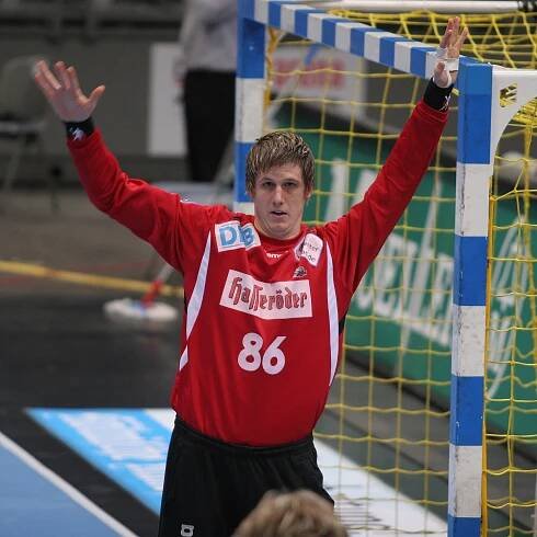 Jürgen Müller (Handballspieler)
