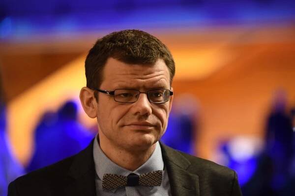 FOTO: Martin Jaroš se opřel do moučného podvodníka Jana Bendiga – stránka 2