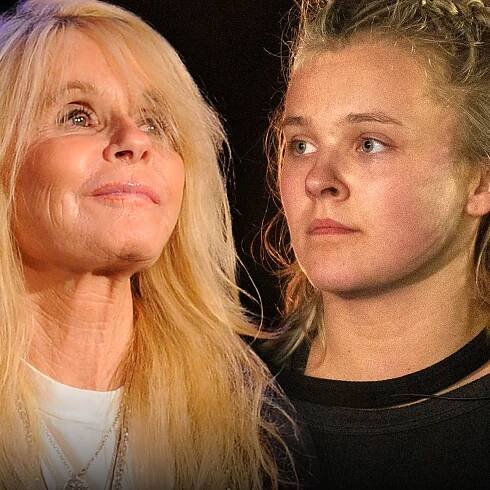 Kim Carnes Says Jojo Siwa 'Bette Davis Eyes' Cover Feels Too Close to Her Song