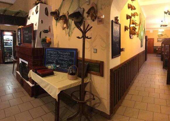 Rybářská restaurace a penzion u Horáků, Uničov - Ubytování | Penzion.cz