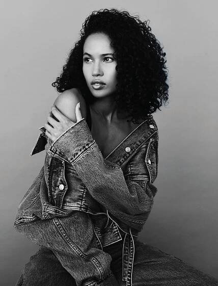 Fola Evans-Akingbola: “This isn’t just about hair”