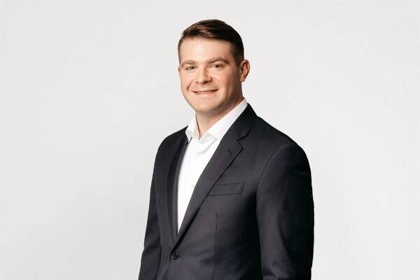 Jason Young, Principal, Credit, North America | BC Partners